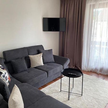 Pörtschach am Wörthersee Apartment Ananas I Zentral & Seenah מראה חיצוני תמונה