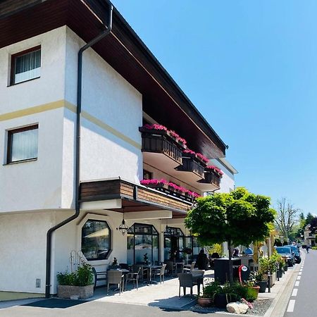 Pörtschach am Wörthersee Apartment Ananas I Zentral & Seenah מראה חיצוני תמונה