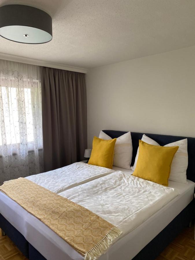 Pörtschach am Wörthersee Apartment Ananas I Zentral & Seenah מראה חיצוני תמונה
