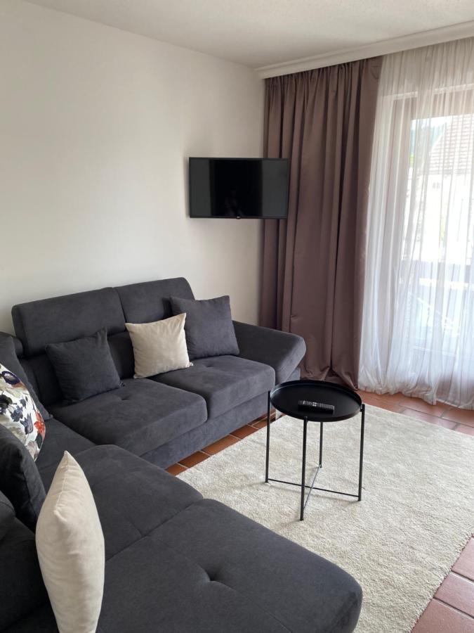 Pörtschach am Wörthersee Apartment Ananas I Zentral & Seenah מראה חיצוני תמונה