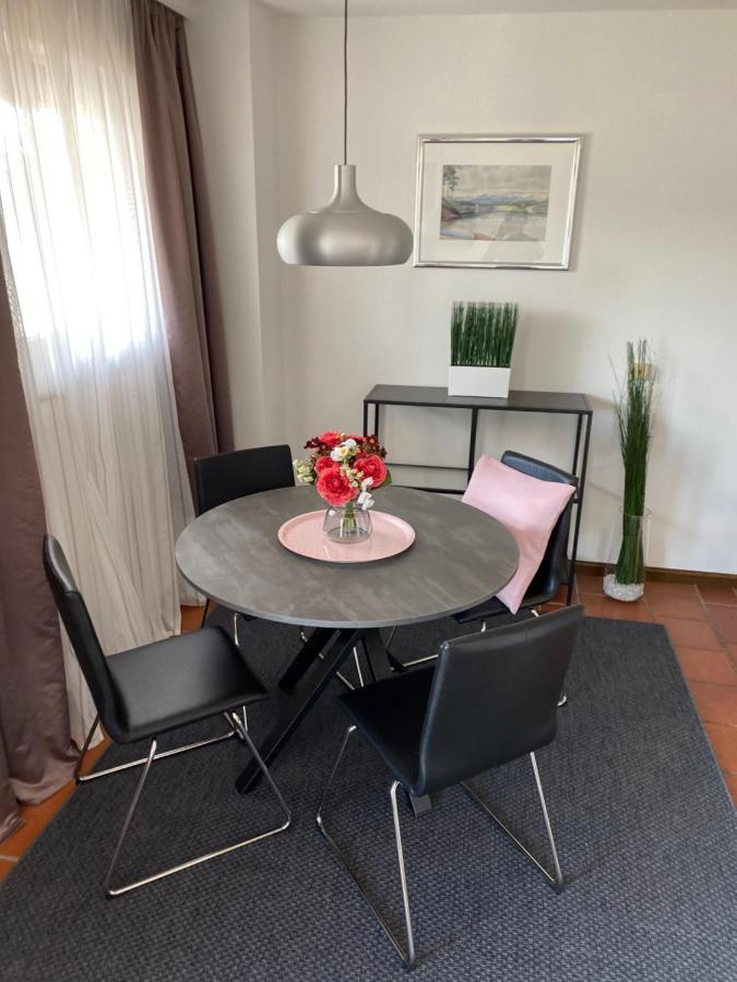 Pörtschach am Wörthersee Apartment Ananas I Zentral & Seenah מראה חיצוני תמונה