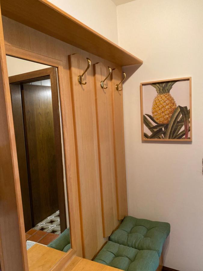 Pörtschach am Wörthersee Apartment Ananas I Zentral & Seenah מראה חיצוני תמונה