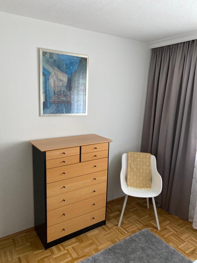 Pörtschach am Wörthersee Apartment Ananas I Zentral & Seenah מראה חיצוני תמונה